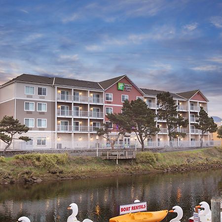 Holiday Inn Express Hotel & Suites Seaside Convention Center By Ihg Esterno foto