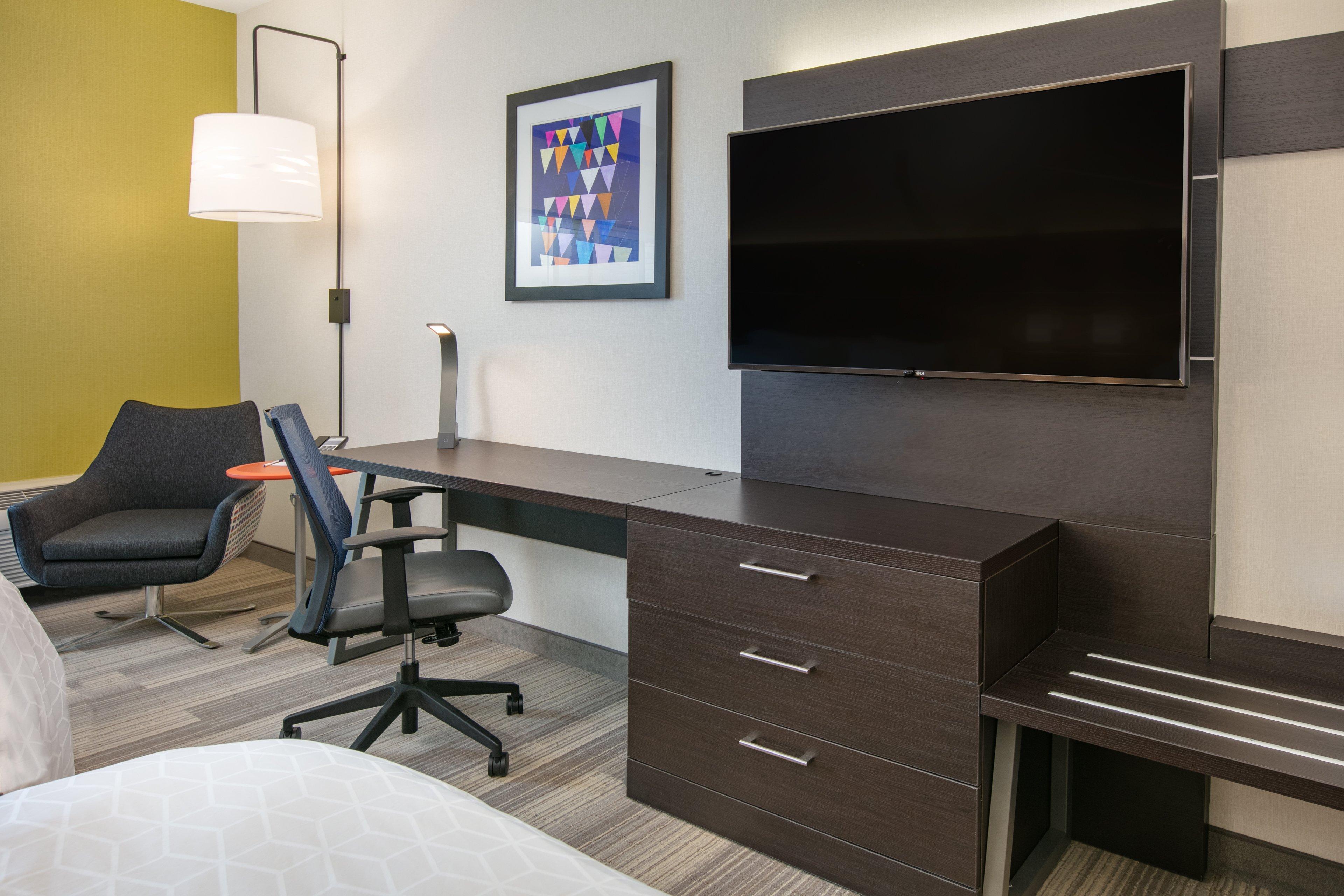 Holiday Inn Express Hotel & Suites Seaside Convention Center By Ihg Esterno foto