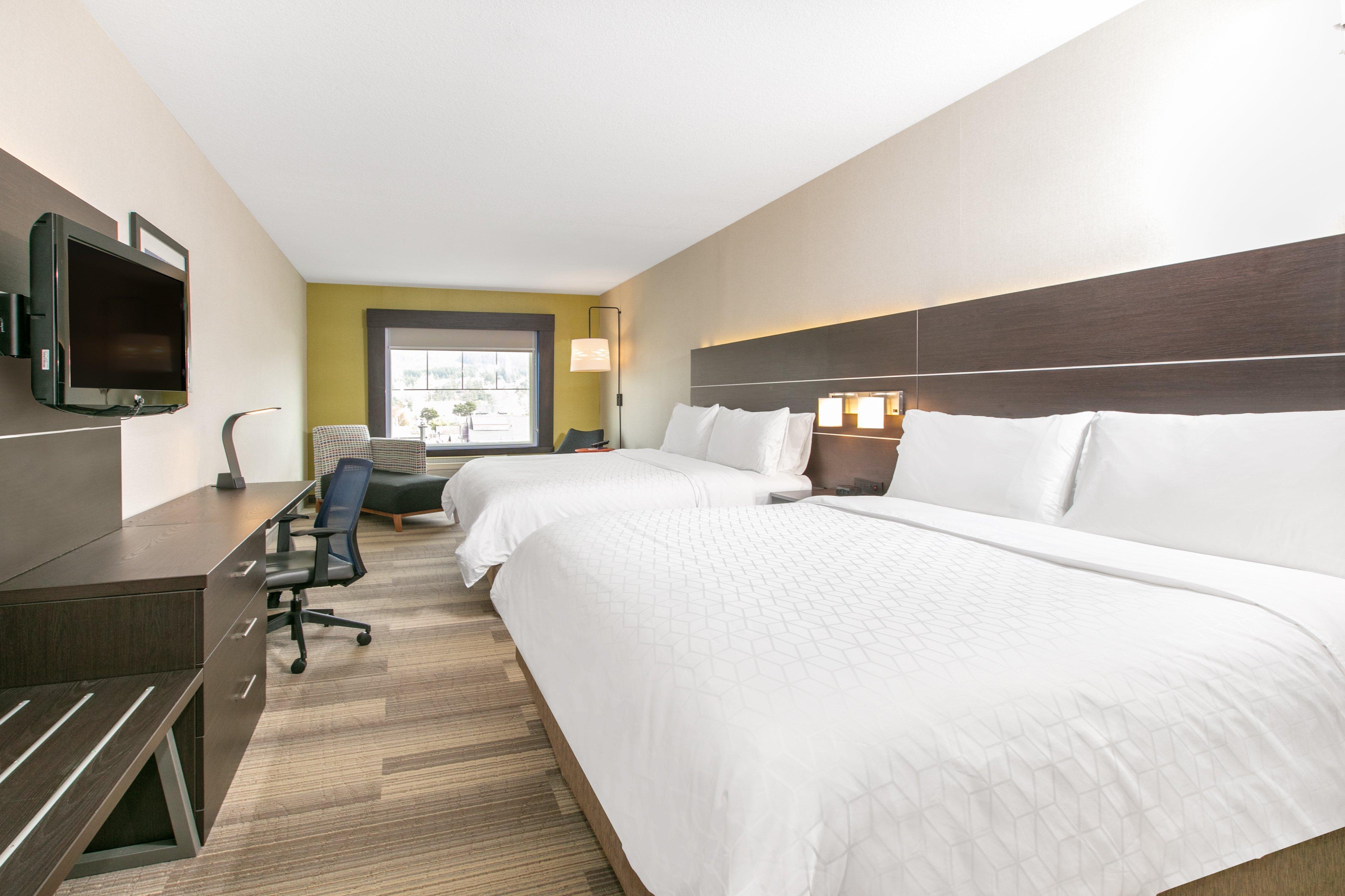 Holiday Inn Express Hotel & Suites Seaside Convention Center By Ihg Esterno foto