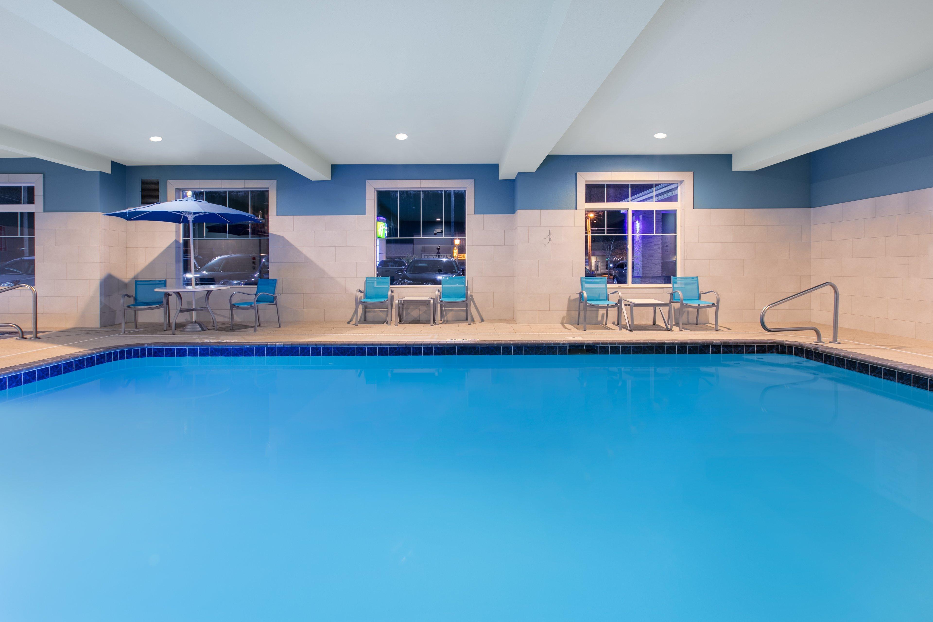 Holiday Inn Express Hotel & Suites Seaside Convention Center By Ihg Esterno foto