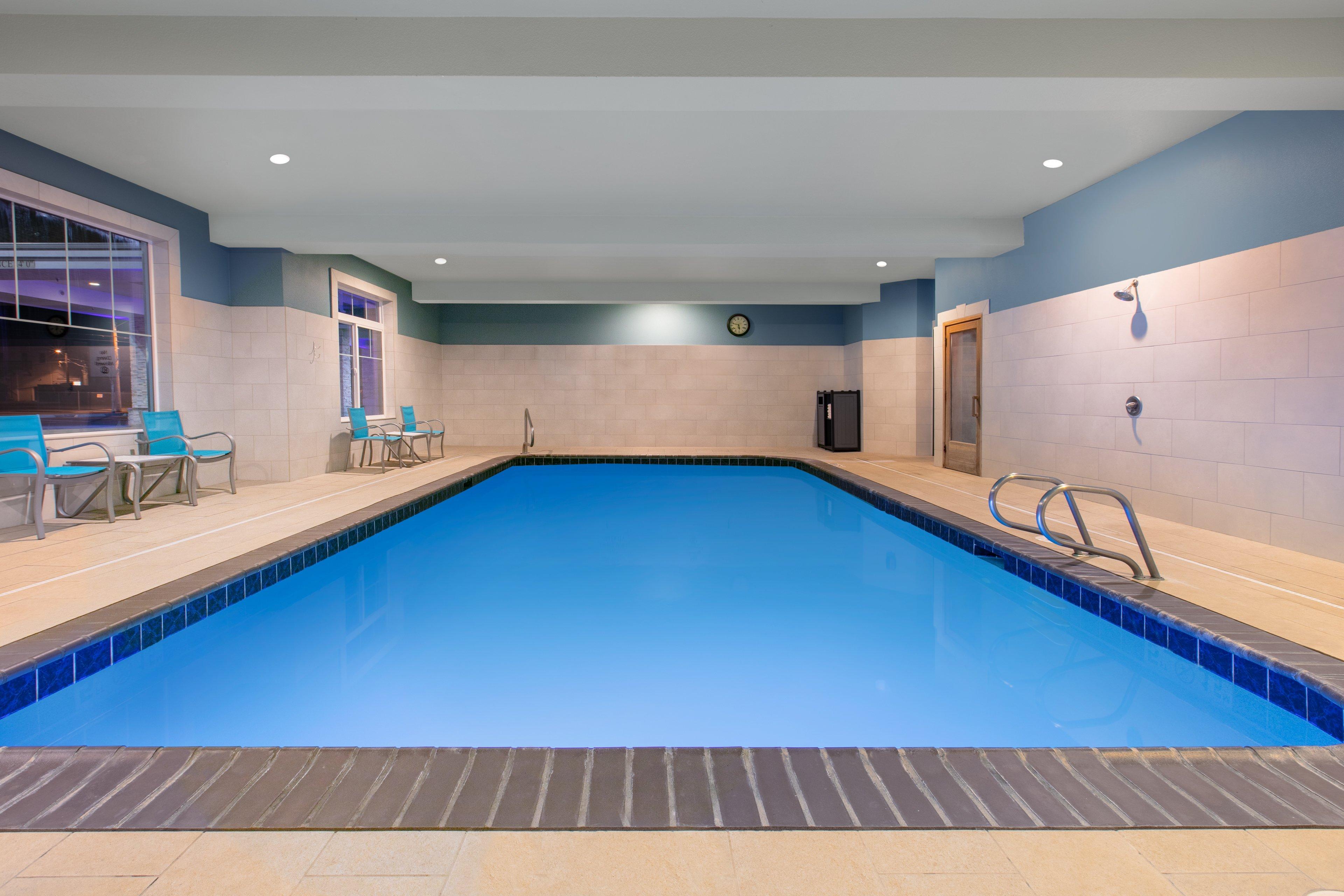 Holiday Inn Express Hotel & Suites Seaside Convention Center By Ihg Esterno foto