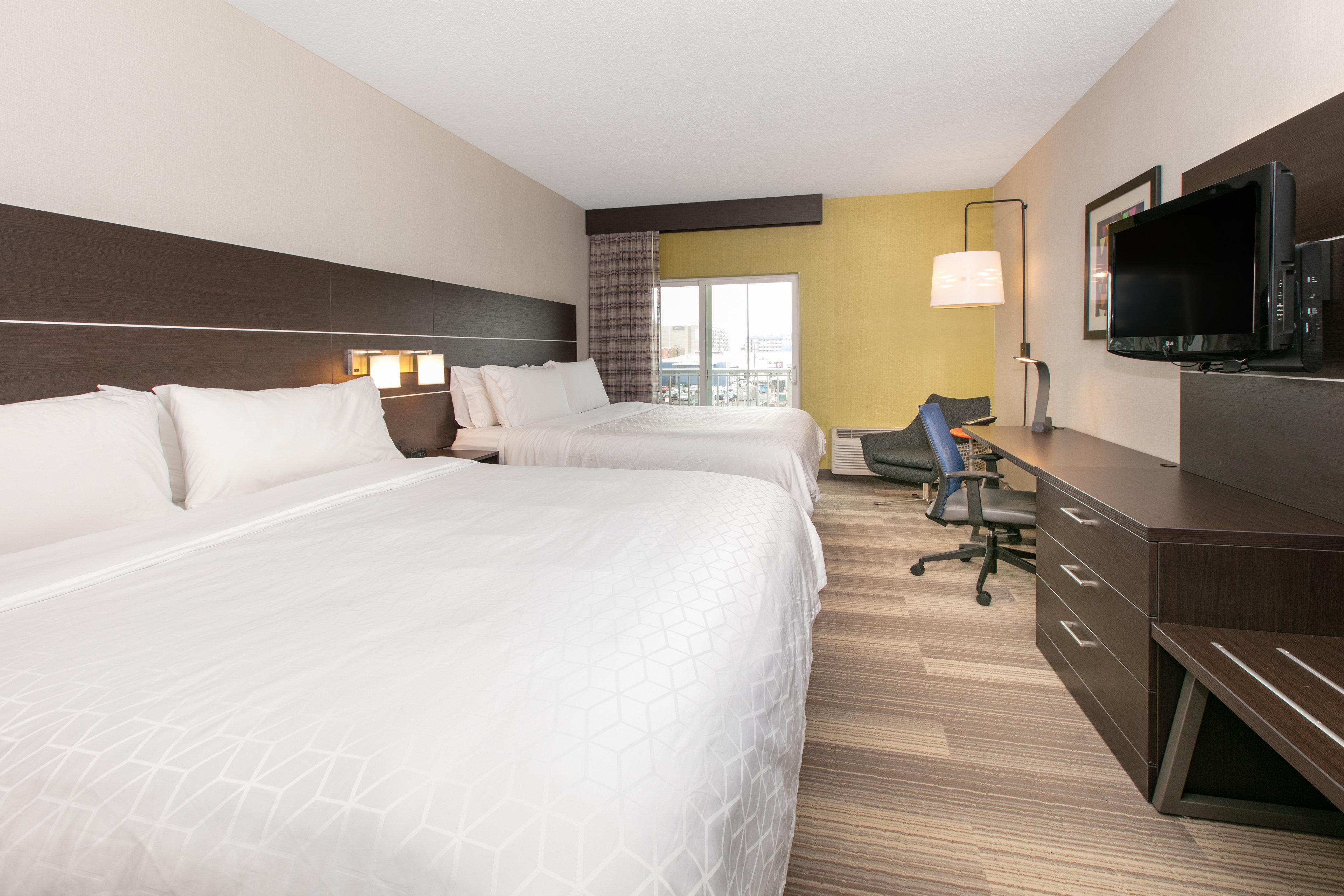 Holiday Inn Express Hotel & Suites Seaside Convention Center By Ihg Esterno foto