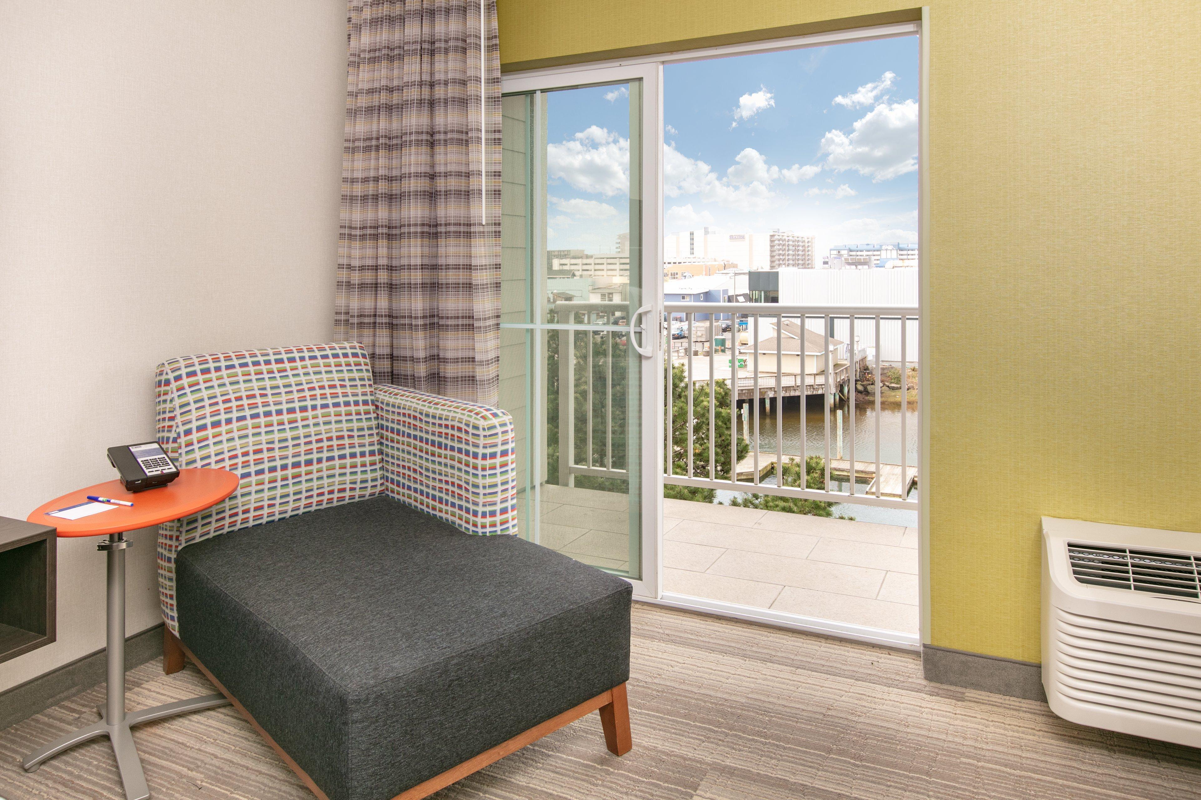 Holiday Inn Express Hotel & Suites Seaside Convention Center By Ihg Esterno foto