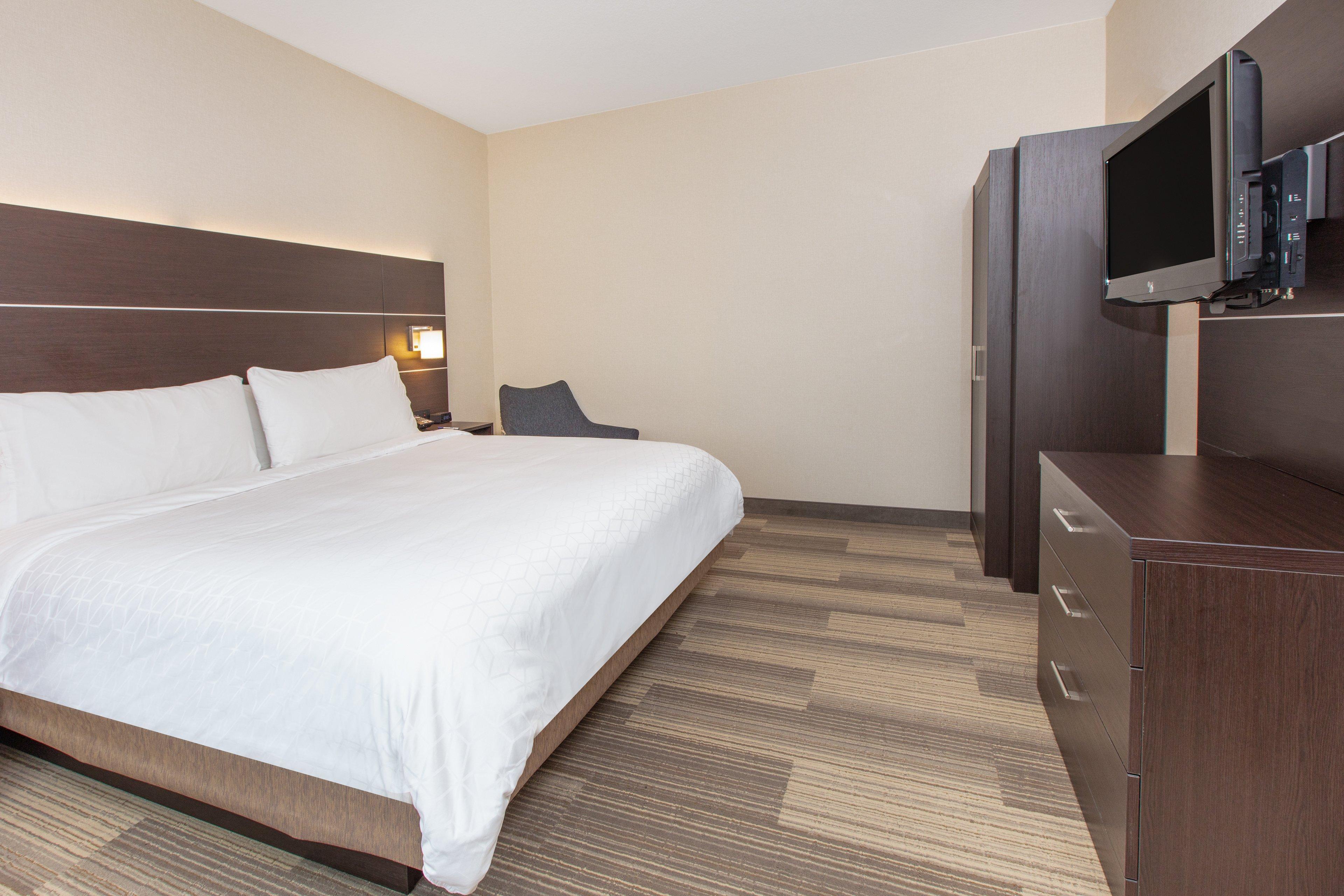 Holiday Inn Express Hotel & Suites Seaside Convention Center By Ihg Esterno foto