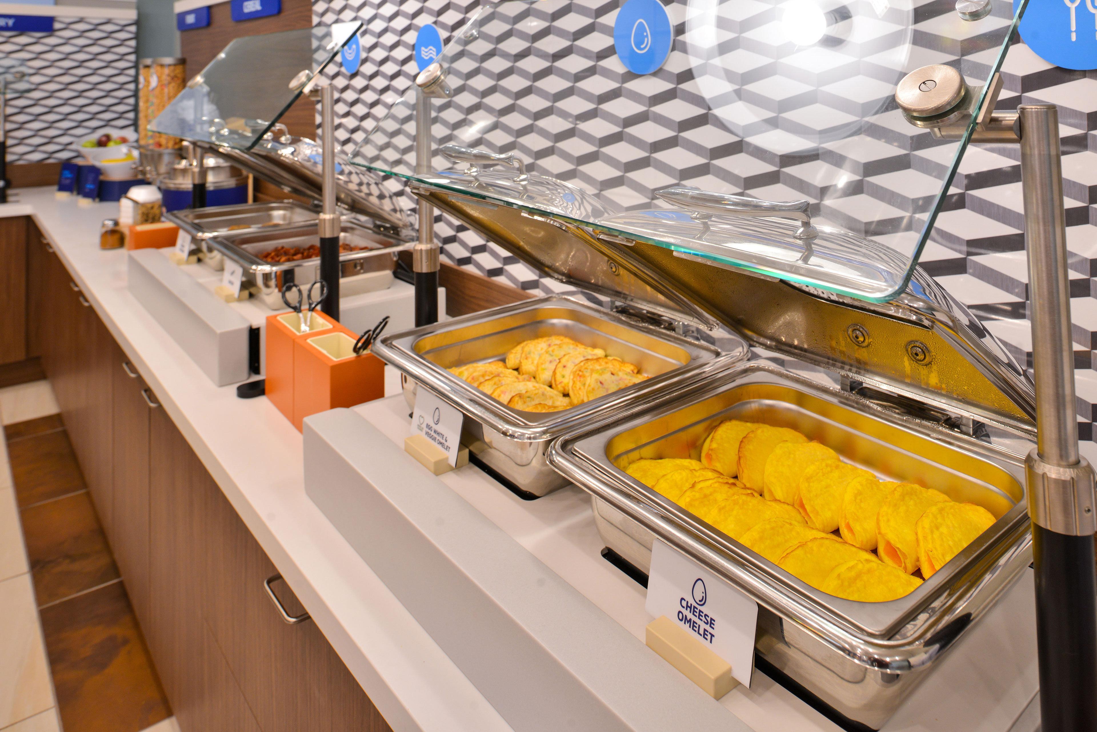 Holiday Inn Express Hotel & Suites Seaside Convention Center By Ihg Esterno foto