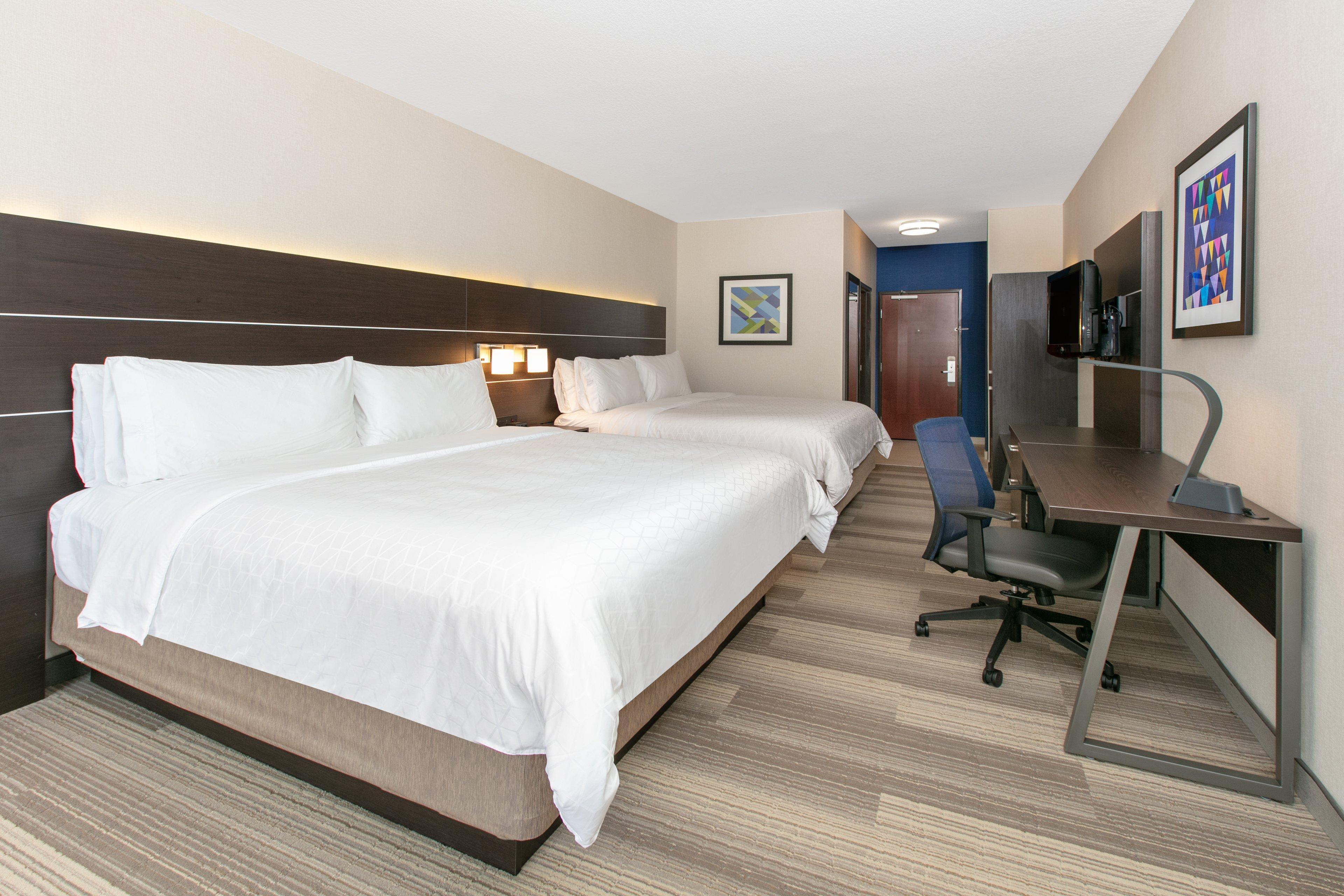 Holiday Inn Express Hotel & Suites Seaside Convention Center By Ihg Esterno foto