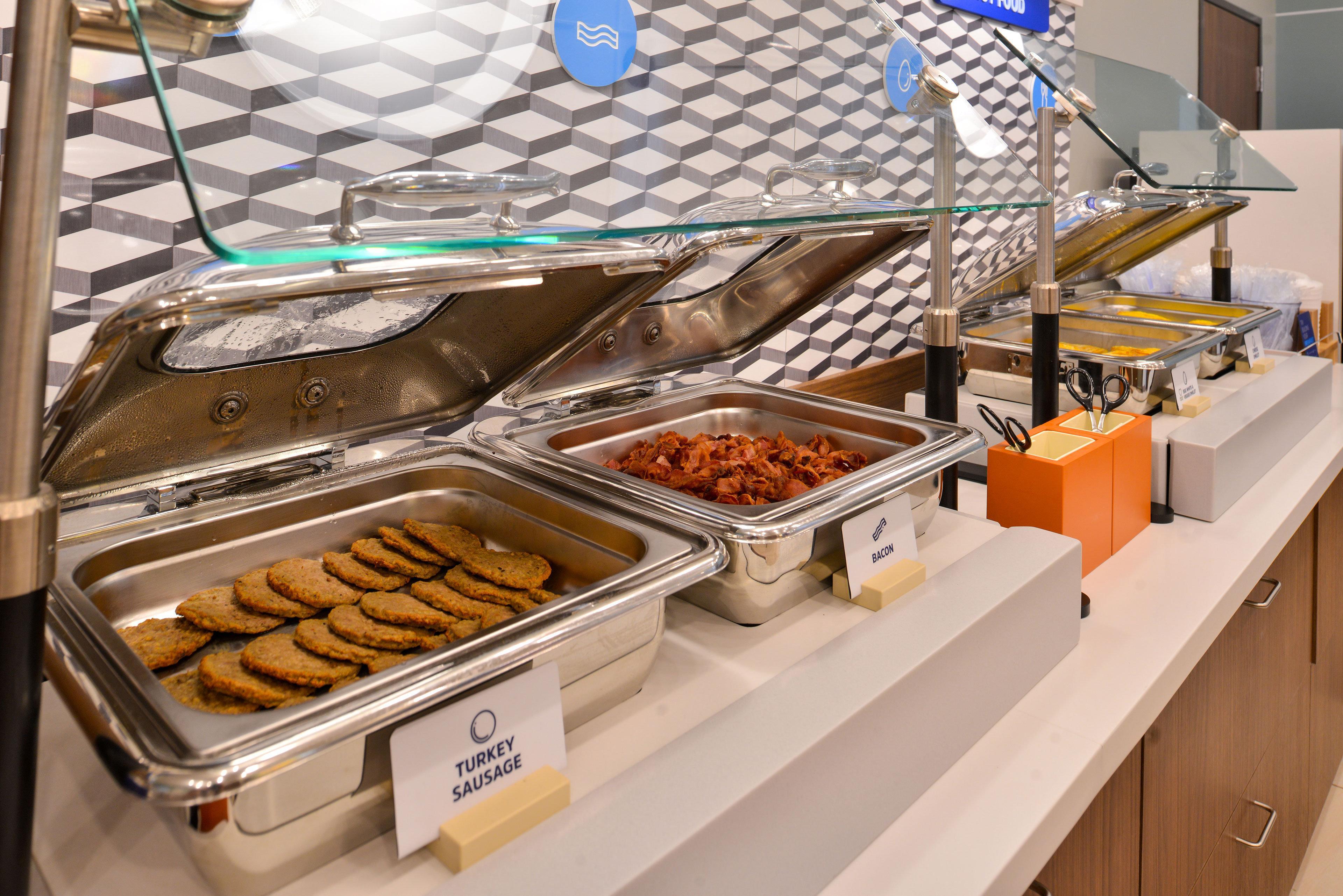 Holiday Inn Express Hotel & Suites Seaside Convention Center By Ihg Esterno foto