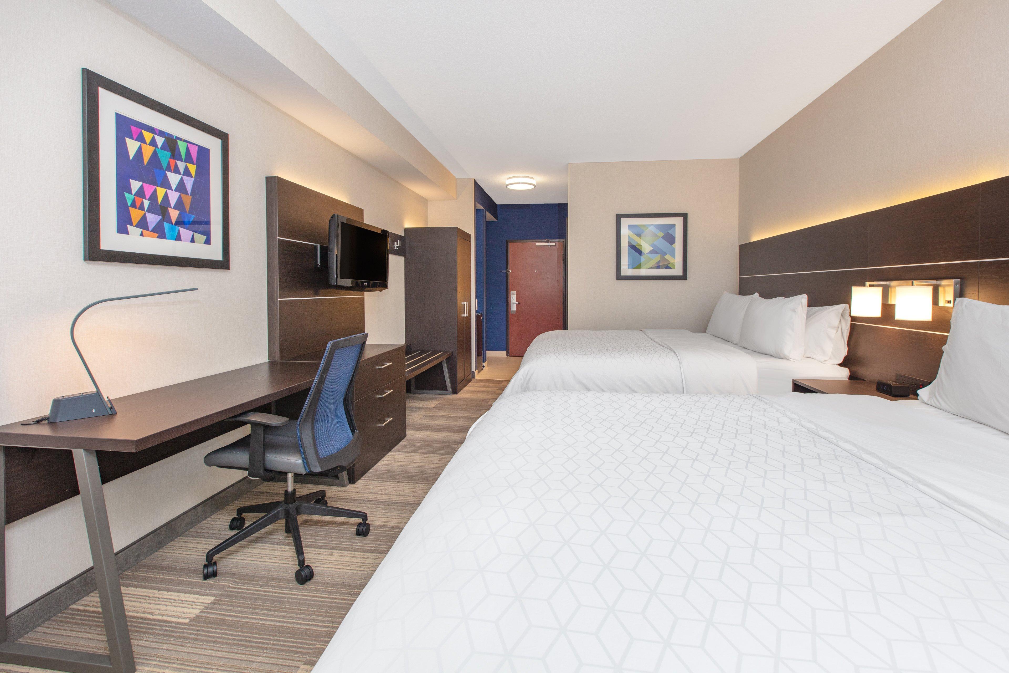 Holiday Inn Express Hotel & Suites Seaside Convention Center By Ihg Esterno foto