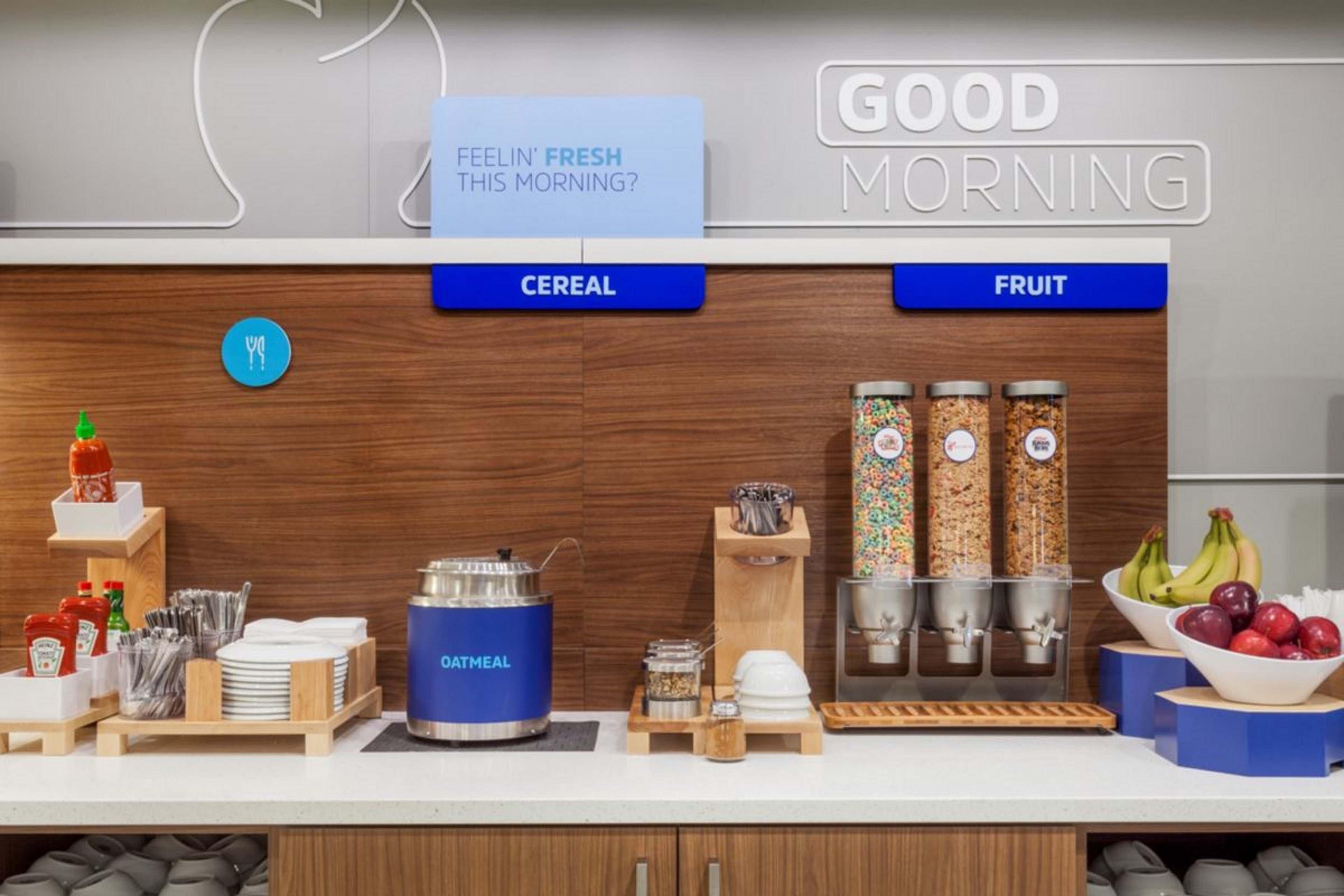 Holiday Inn Express Hotel & Suites Seaside Convention Center By Ihg Esterno foto