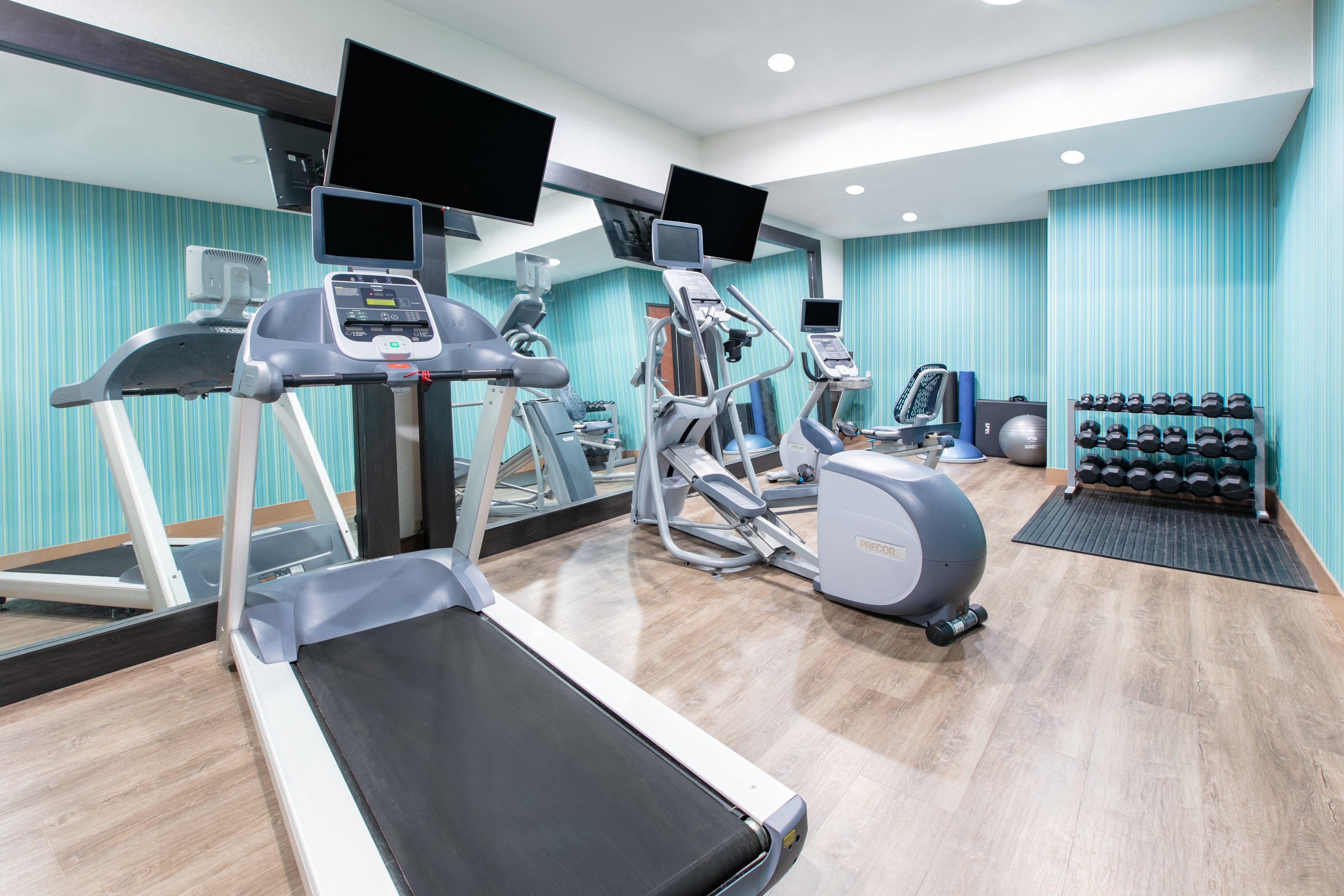 Holiday Inn Express Hotel & Suites Seaside Convention Center By Ihg Esterno foto