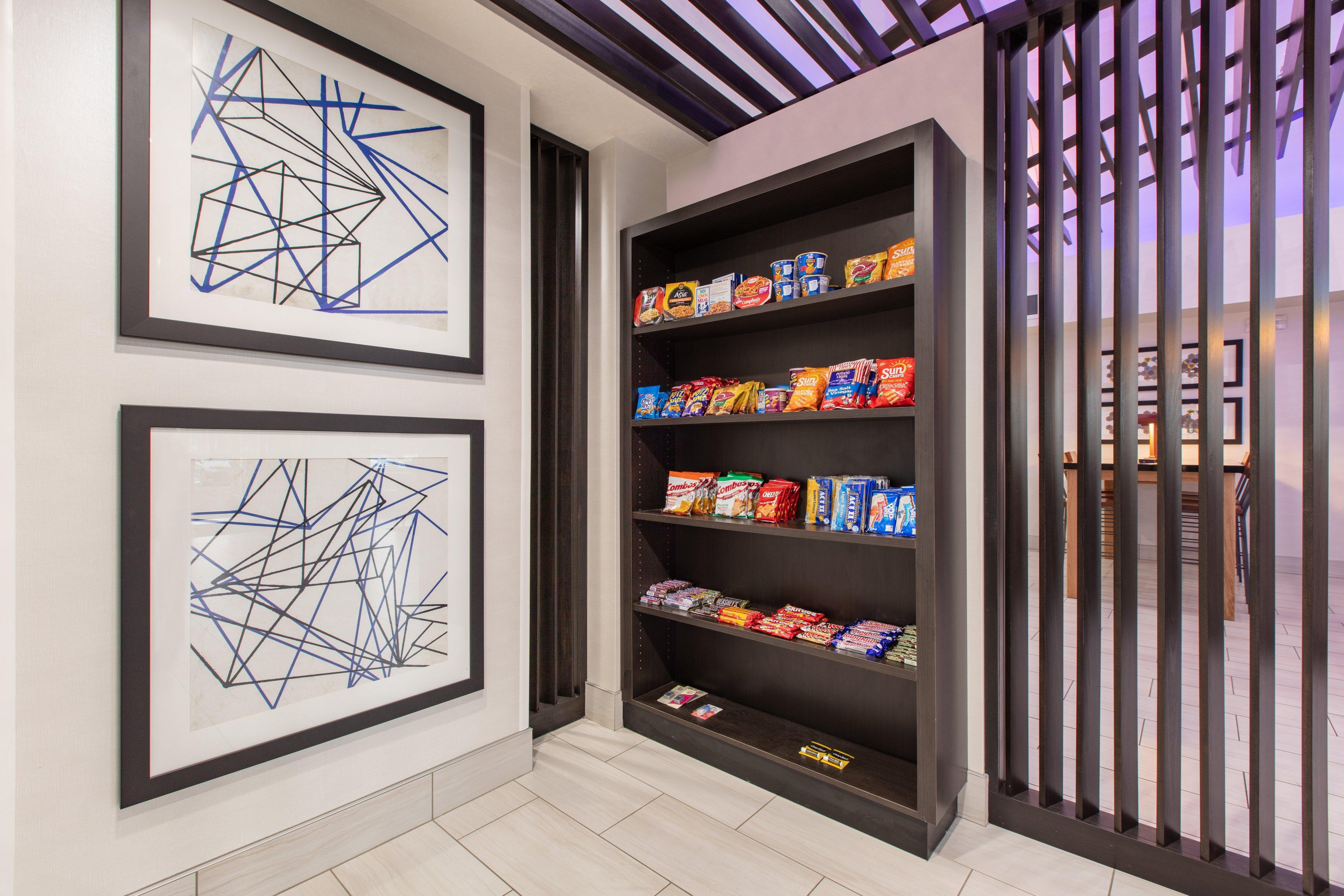 Holiday Inn Express Hotel & Suites Seaside Convention Center By Ihg Esterno foto