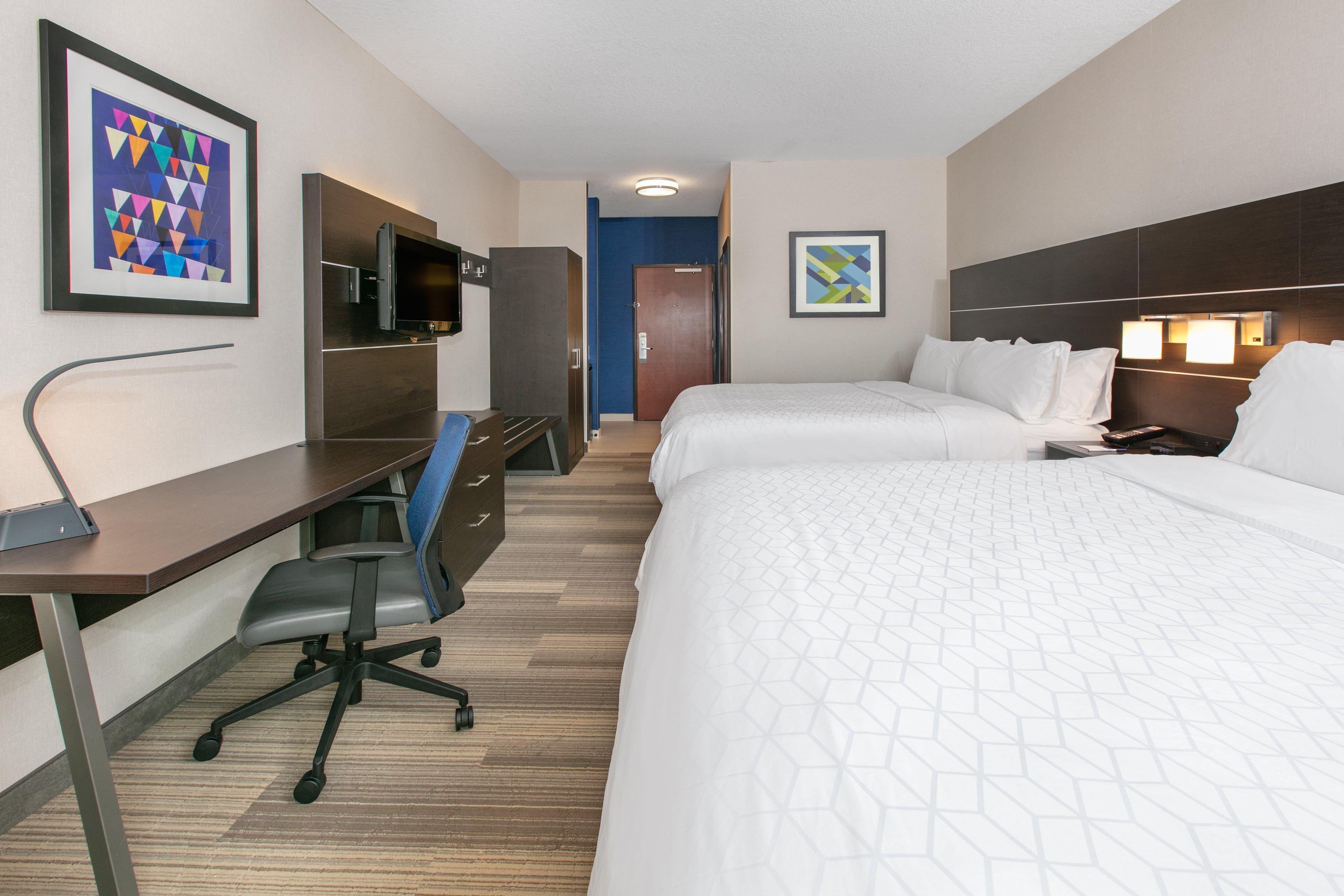 Holiday Inn Express Hotel & Suites Seaside Convention Center By Ihg Esterno foto