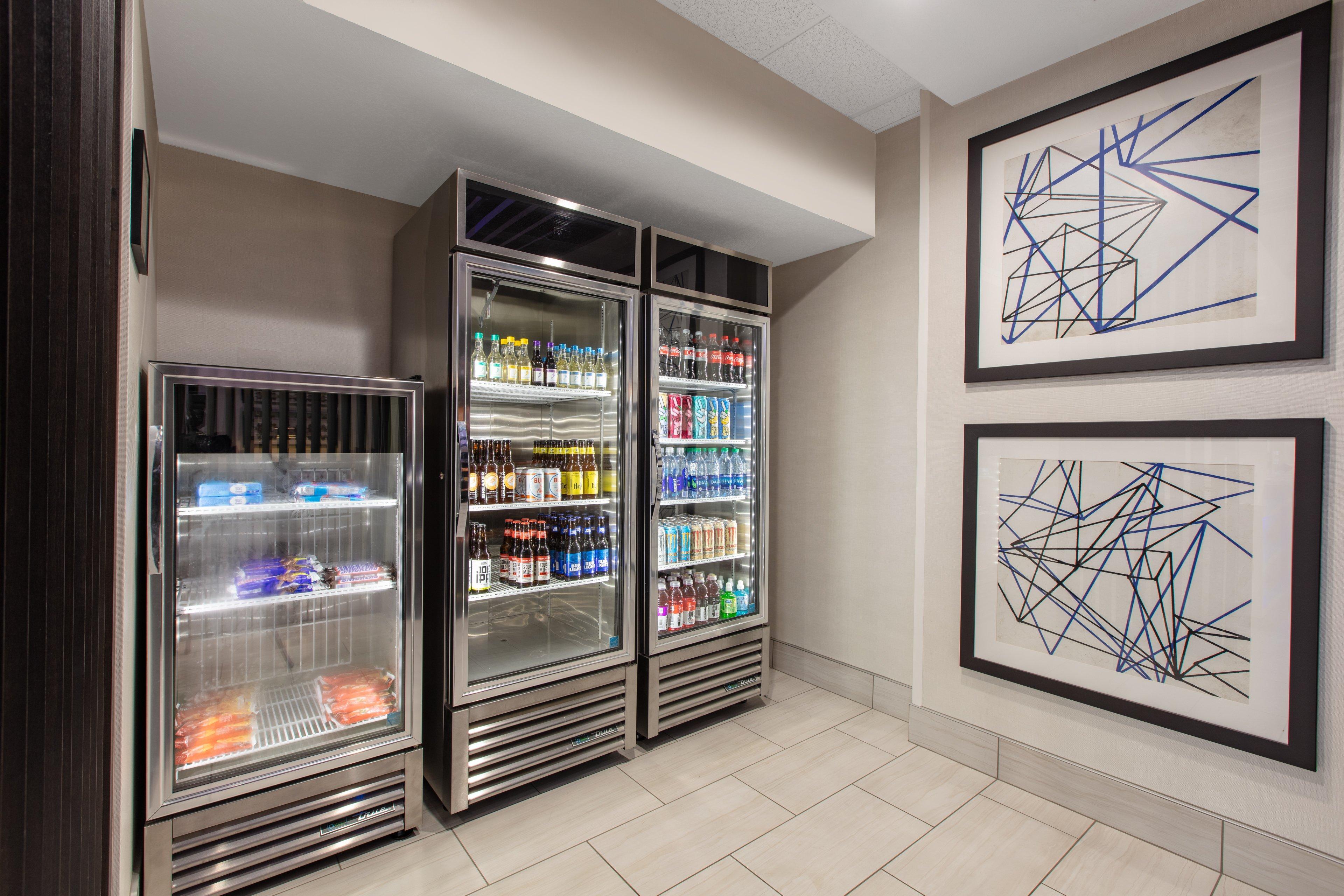Holiday Inn Express Hotel & Suites Seaside Convention Center By Ihg Esterno foto