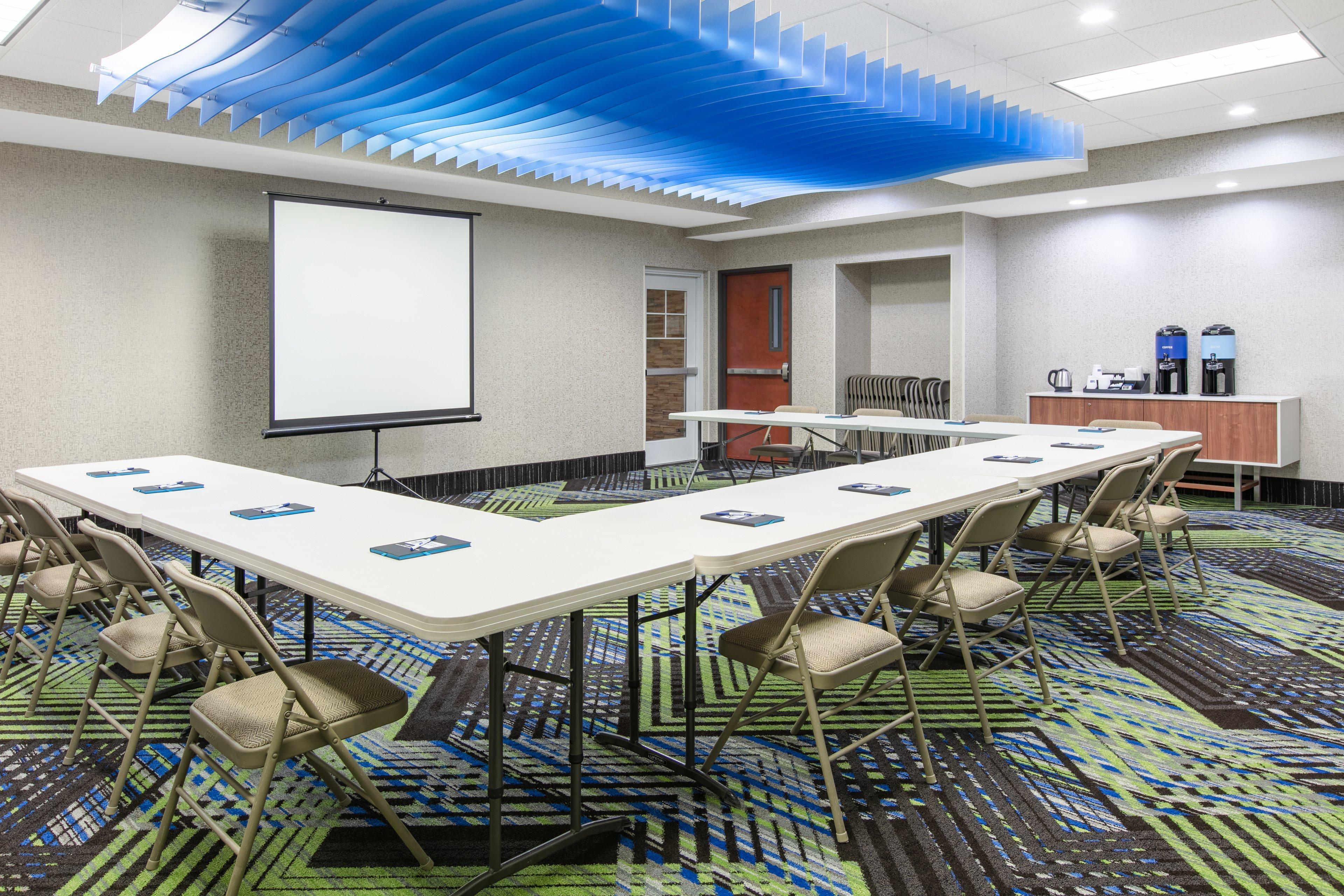 Holiday Inn Express Hotel & Suites Seaside Convention Center By Ihg Esterno foto