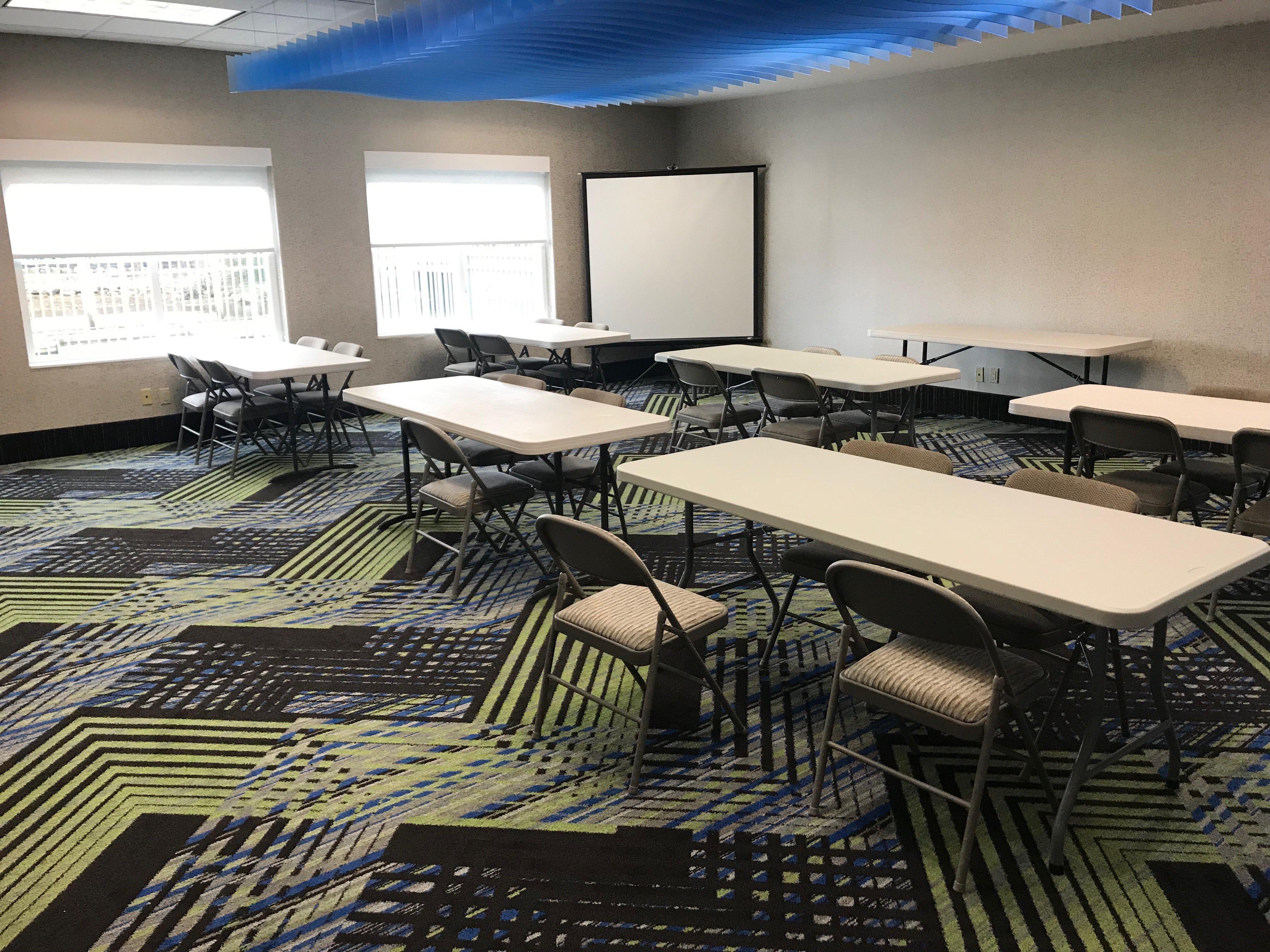 Holiday Inn Express Hotel & Suites Seaside Convention Center By Ihg Esterno foto
